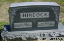 Ratis S Hircock