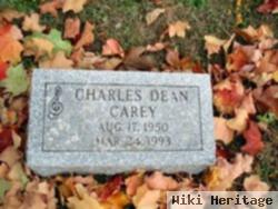 Charles Dean Carey