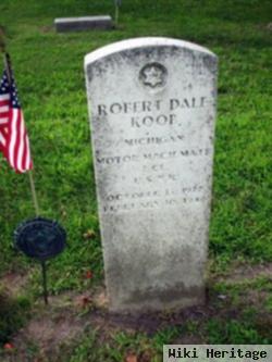 Robert Dale Koob