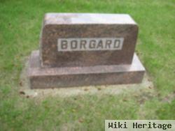 Arthur G Borgard