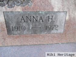 Anna Hubright