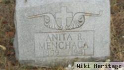 Anita King Menchaca