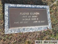 Floyd E. Lyon