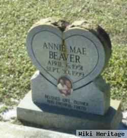 Annie Mae Beaver