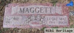 Obie Maggett