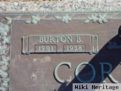 Burton B. Cornwell