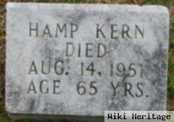 Hamp Kern