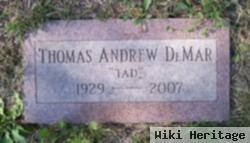 Thomas Andrew Demar