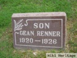 Gean Renner