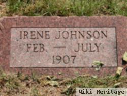 Irene Johnson