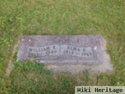 William Elias "bill" Wiisanen