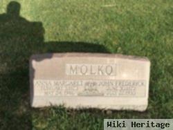 Frederick Molko