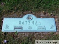 George Balthasar Katzman