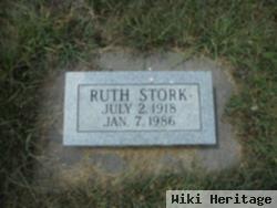 Ruth Stork