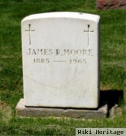 James R. Moore