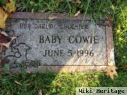 Cowie "baby" Scott