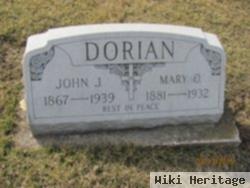 John J. Dorian