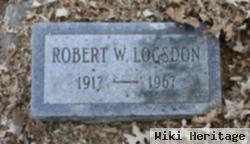 Robert Wayne Logsdon