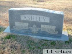 Etta Ozella Pruitt Ashley