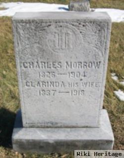 Charles Morrow