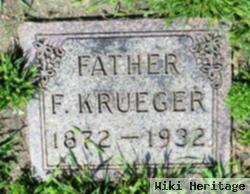 William F Krueger