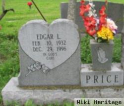 Edgar L. Price