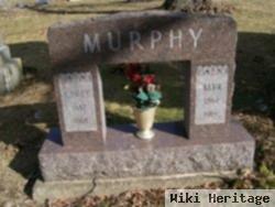 Alva Murphy