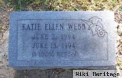 Katie Ellen Webb