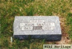 John Swager