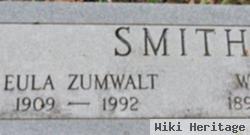 Eula Zumwalt Smith