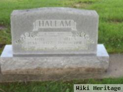 Helen Hallam