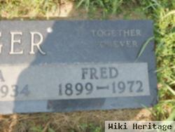 Fred Brager