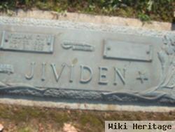 William Guy Jividen