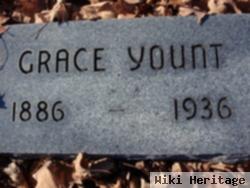 Grace Yount