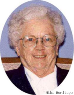 Sr Mae Murphy