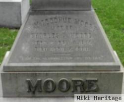 Mary Goodhue Moore