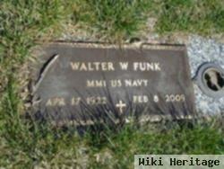 Walter William Funk