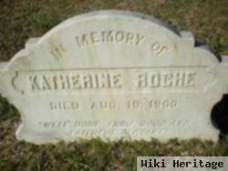 Katherine Roche