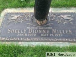 Shelly Dionne Miller