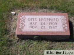 Otis Leoppard