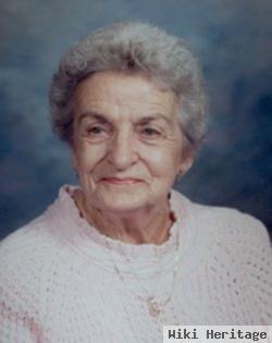 Dorothy Eileen Deatline St. John