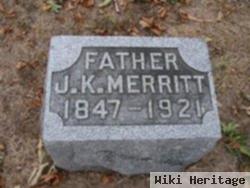 James K. Merritt