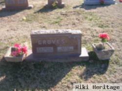 Ernest Alonzo "ernie" Groves