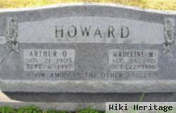 Arthur O. Howard