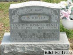 Cynthia Dawn Fiorenzi