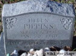 Helen Pippins