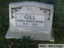 Ann Korycinski Gill