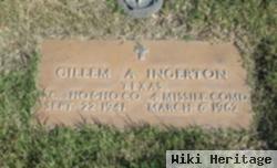 Gillem Alven Ingerton, Jr