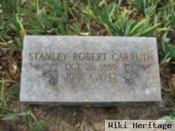 Stanley Robert Carruth