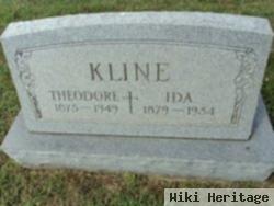 Theodore Kline